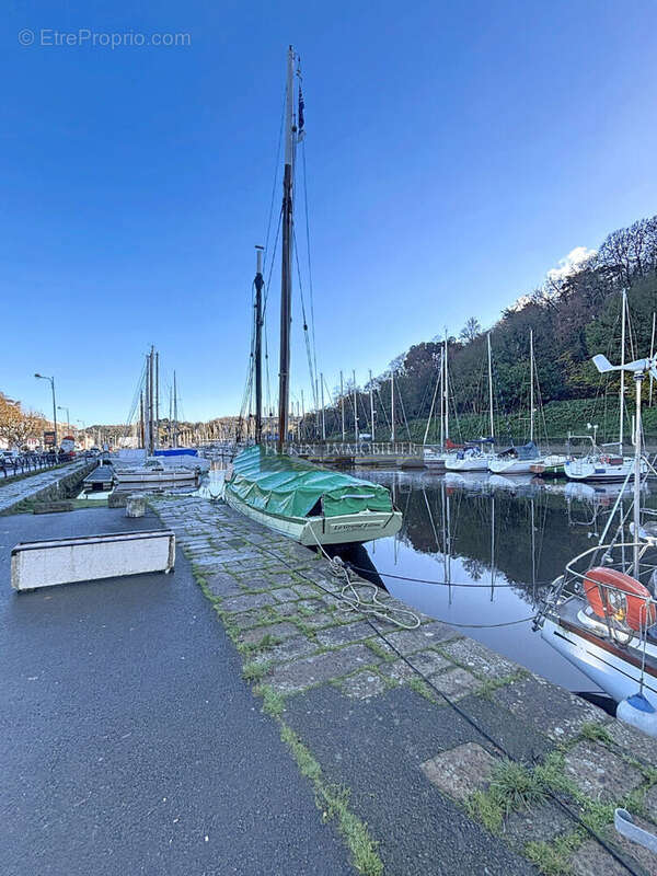 Appartement à PLERIN