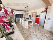 Maison à CHARMOIS-L&#039;ORGUEILLEUX