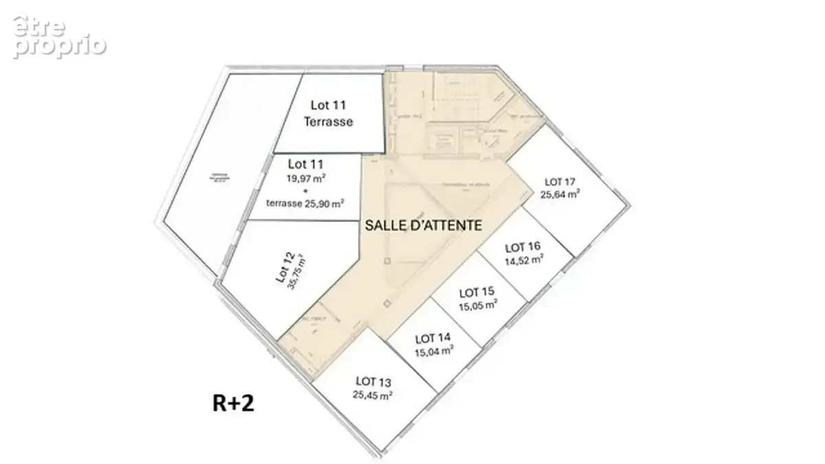 Commerce 25 m² à vendre à Hermanville-Sur-Mer (14880) - photo 5