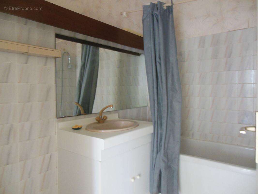 Appartement à ROYAN