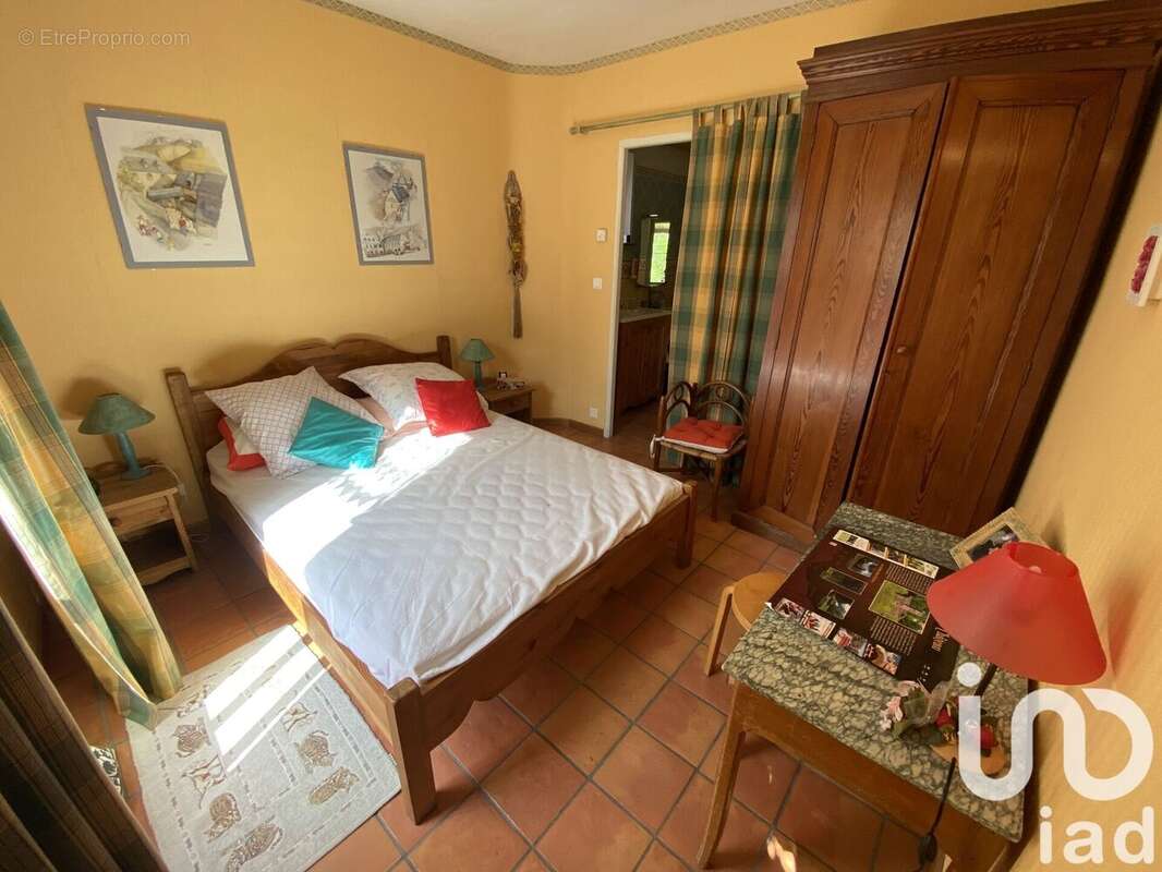 Photo 6 - Maison à CAMPARAN