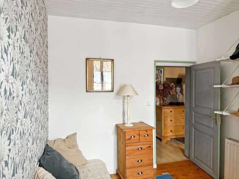 Dpt Gers (32) à vendre BASSOUES maison de village P6 - 116m2 - photo 28