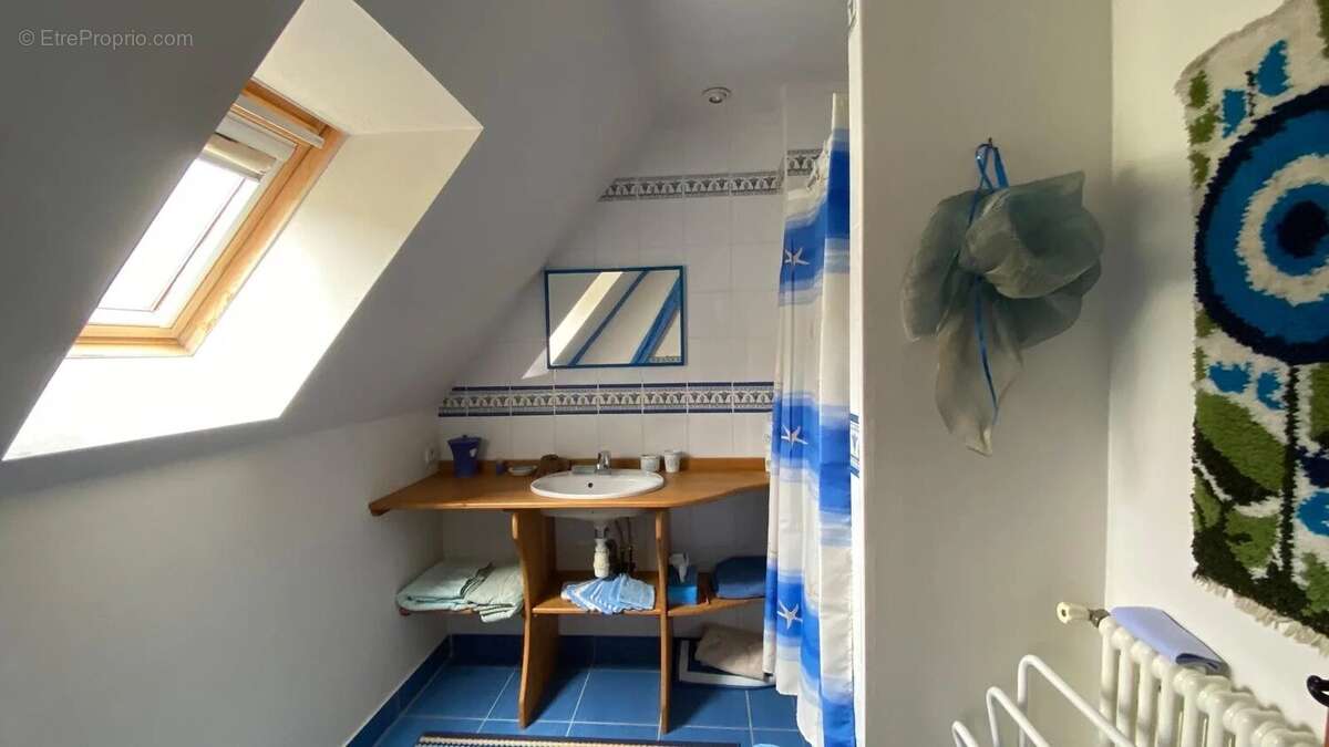 Maison à MORTAGNE-AU-PERCHE