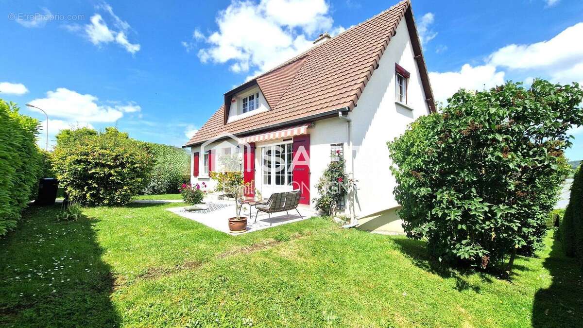 Photo 2 - Maison à DOZULE