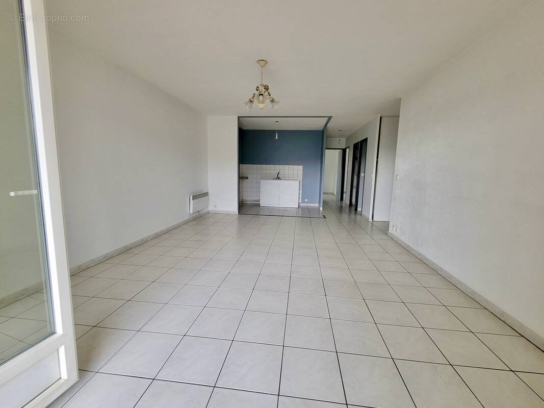 Appartement à GANGES