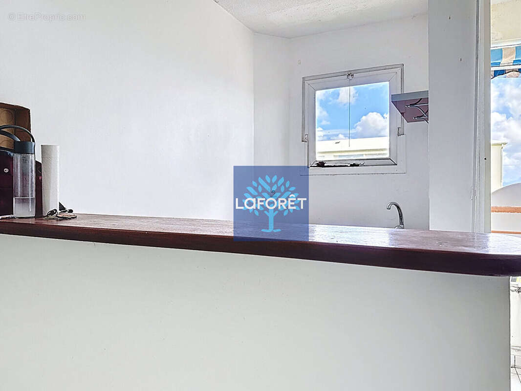 Appartement à LE LAMENTIN