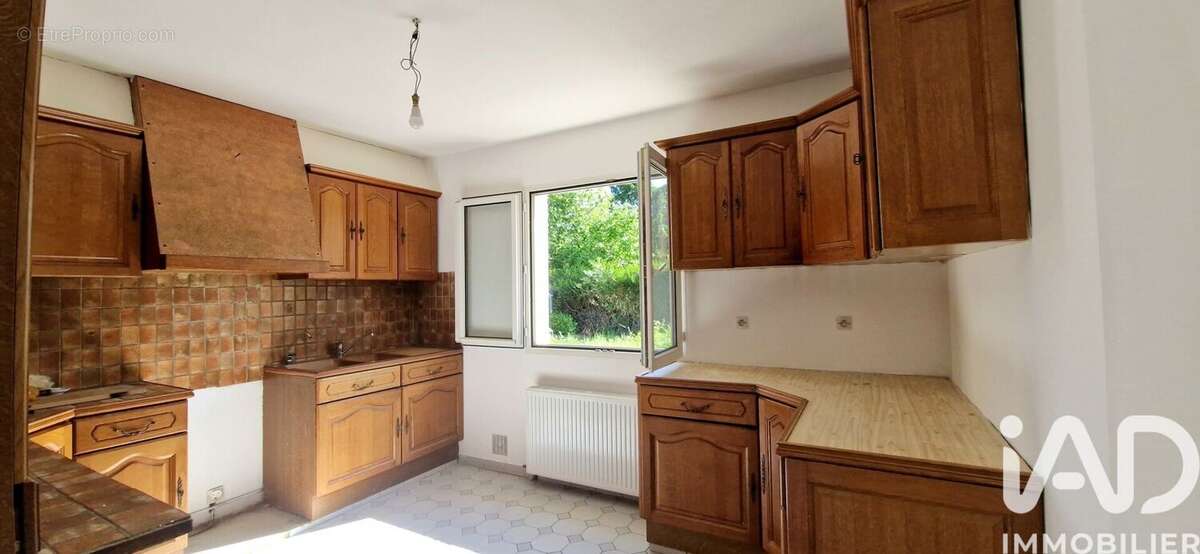 Photo 3 - Maison à ARMENTIERES-EN-BRIE