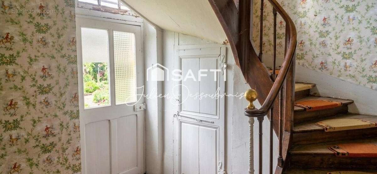 Photo 5 - Maison à LEVROUX