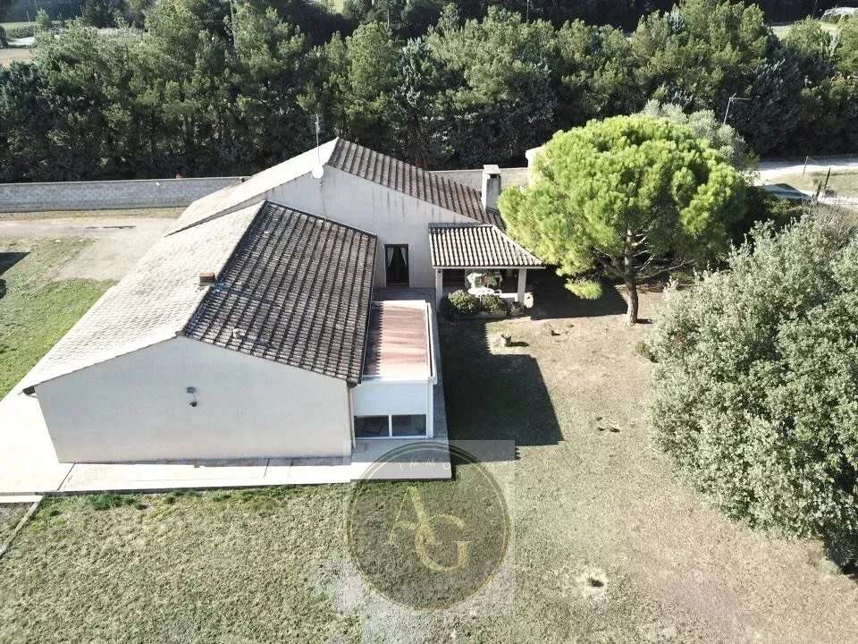 Maison à CASTELNAUDARY