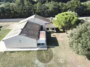 Maison à CASTELNAUDARY