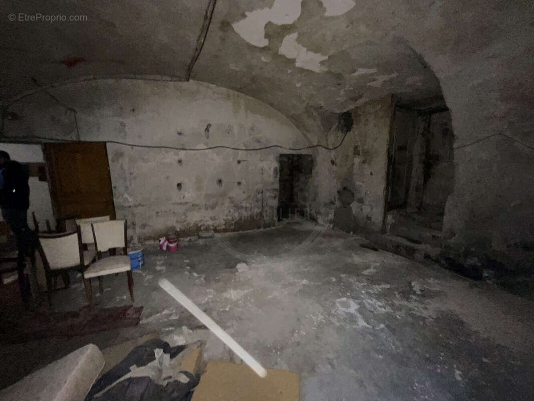 Maison à LARGENTIERE