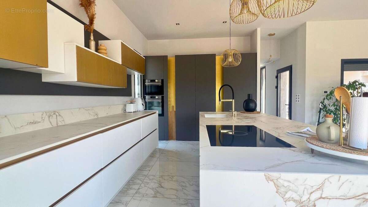 Photo 5 - Maison à BEZIERS