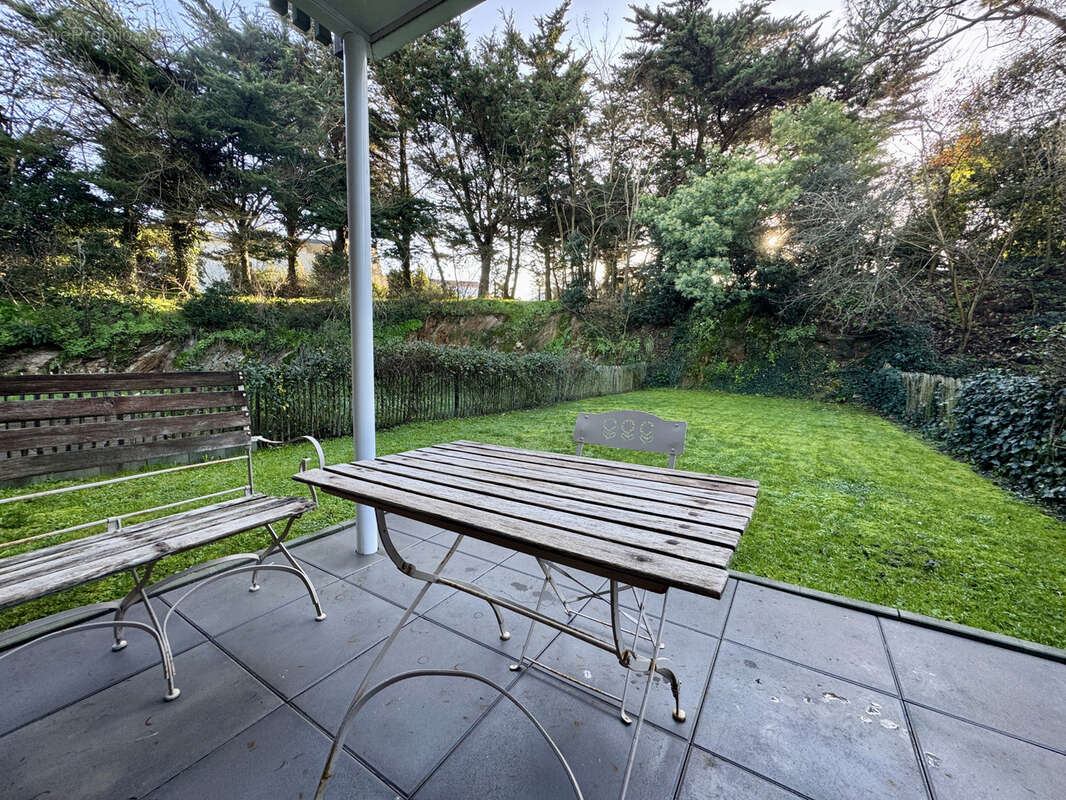 Appartement à LES SABLES-D'OLONNE