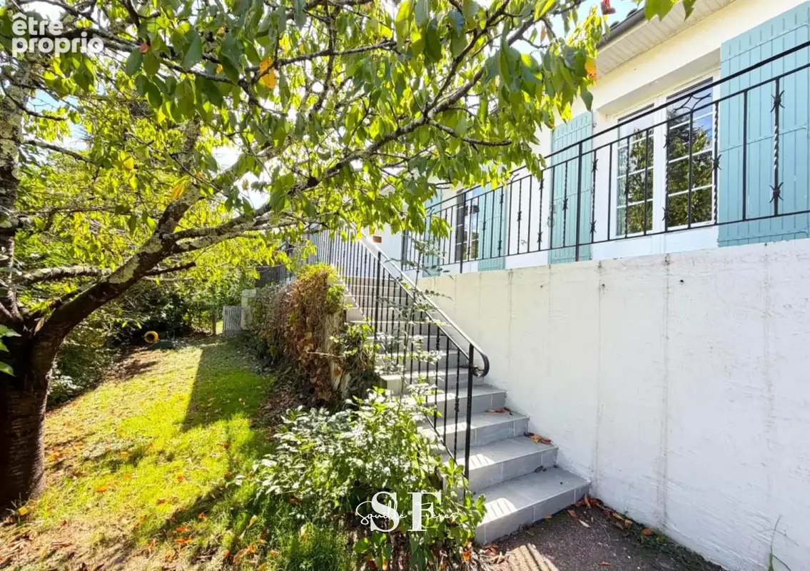 PONT-DU-CASSE   Belle maison familiale avec piscine, 4 chambres et 925 m2 de terrain - photo 13