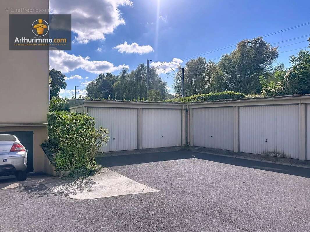 Appartement à EAUBONNE