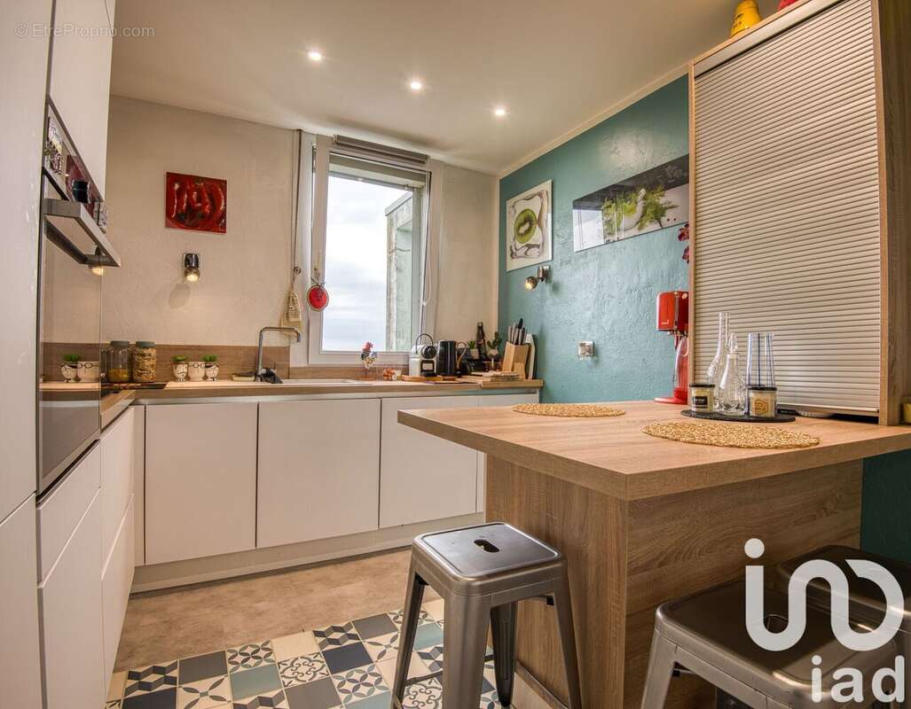 Photo 7 - Appartement à YUTZ