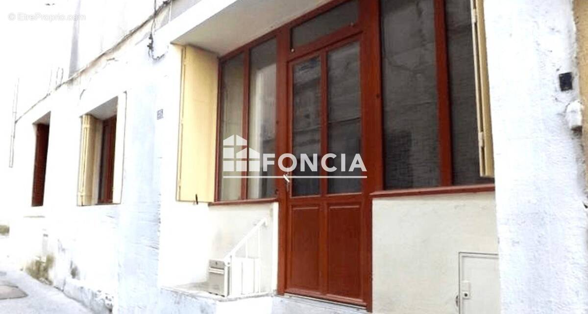 Maison à PONT-SAINT-ESPRIT