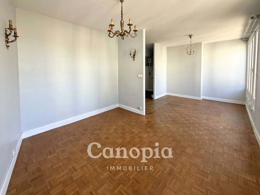 Appartement à ARCUEIL