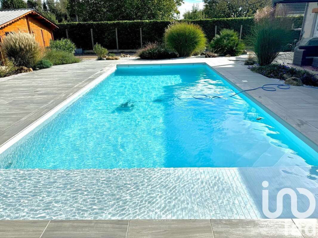 Photo 6 - Maison à SAINT-CLEMENT