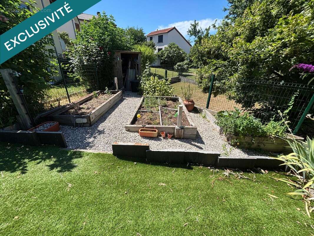 Maison 220 m² à Aubiere  - photo 4