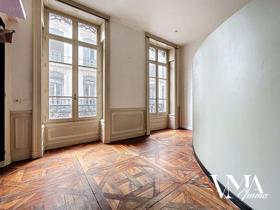 Appartement à LYON-1E