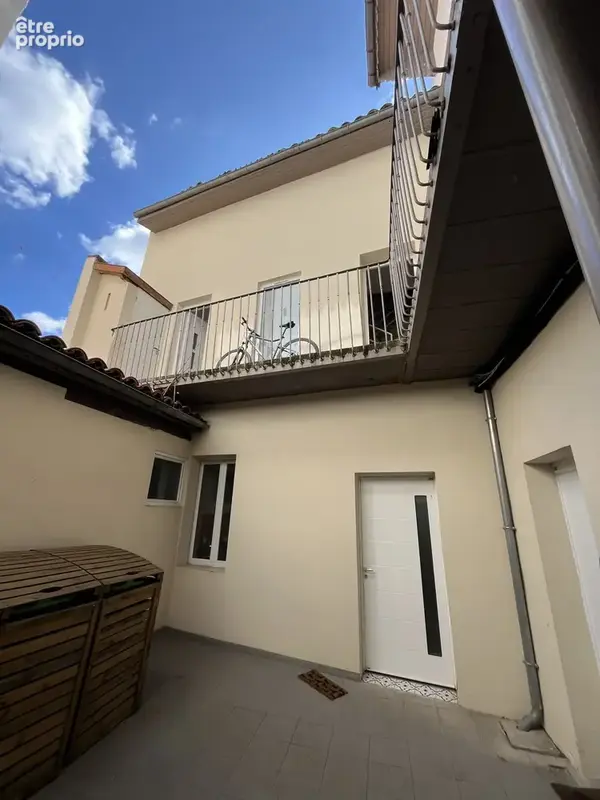 Appartement 1 pièce 23 m² à vendre à Toulouse (31000) - photo 7