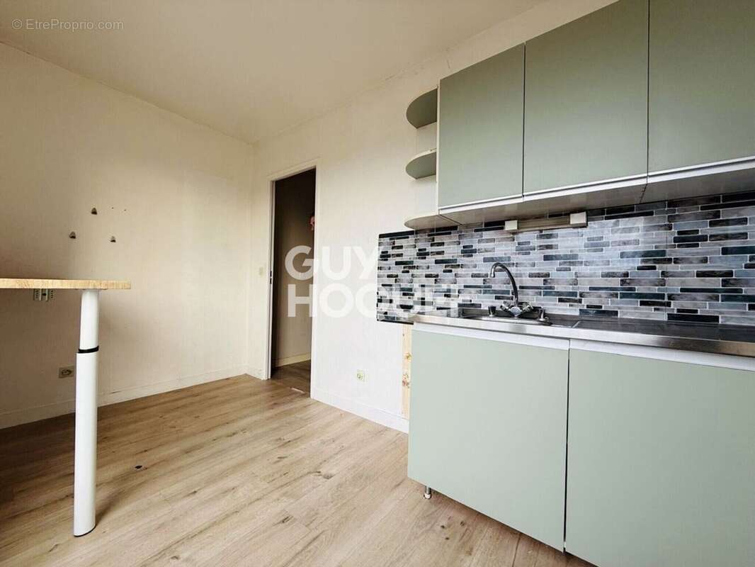 Photo 3 - Appartement à AMIENS