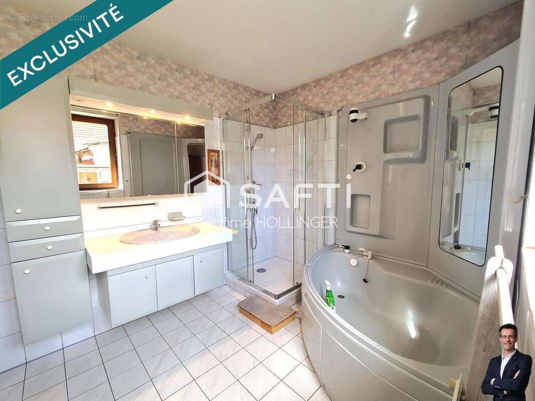 Photo 8 - Maison à BINDERNHEIM