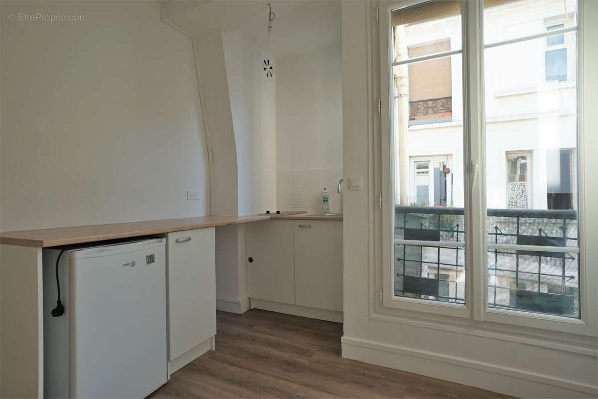 Appartement 32 m² à Paris-11e  - photo 3