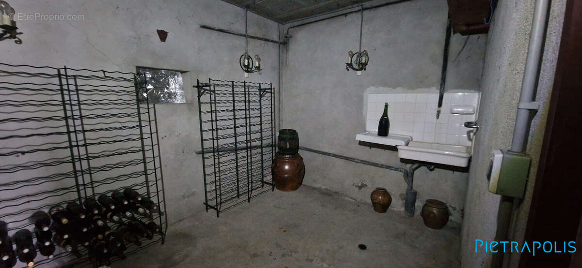 Maison à PONTCHARRA-SUR-TURDINE