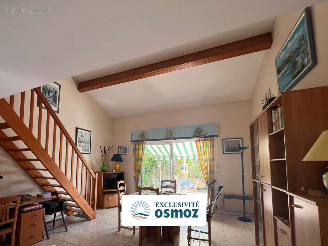 Maison 59 m² à Vaux-Sur-Mer  - photo 3