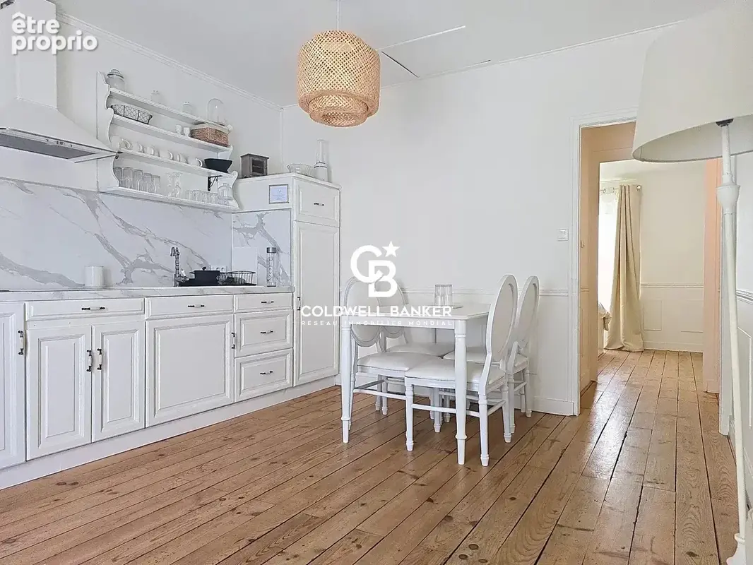 Belle maison de ville avec piscine, jardin, appartement indépendant à Luçon - photo 15