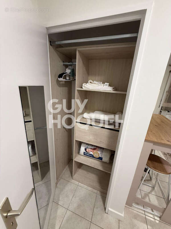 Appartement à LYON-3E