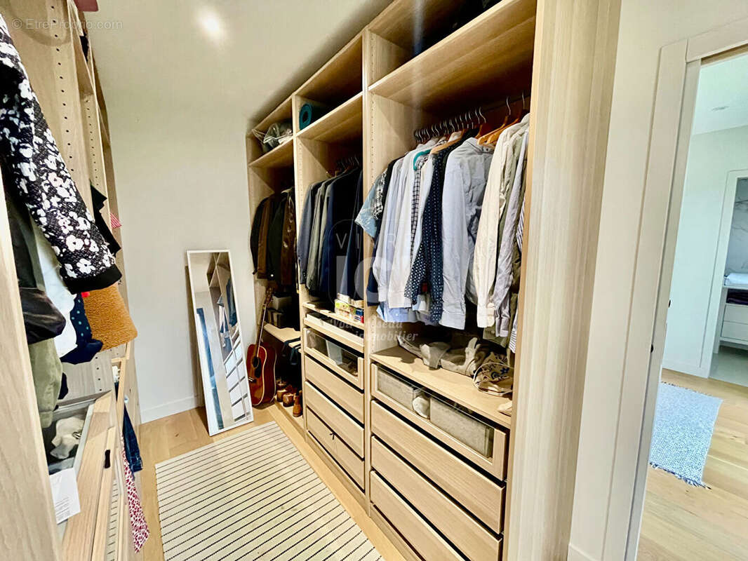 Maison à TREILLIERES