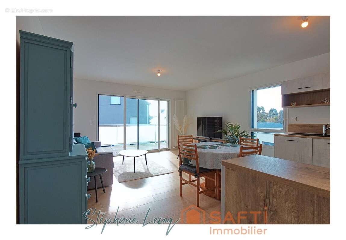 Photo 3 - Appartement à BELZ