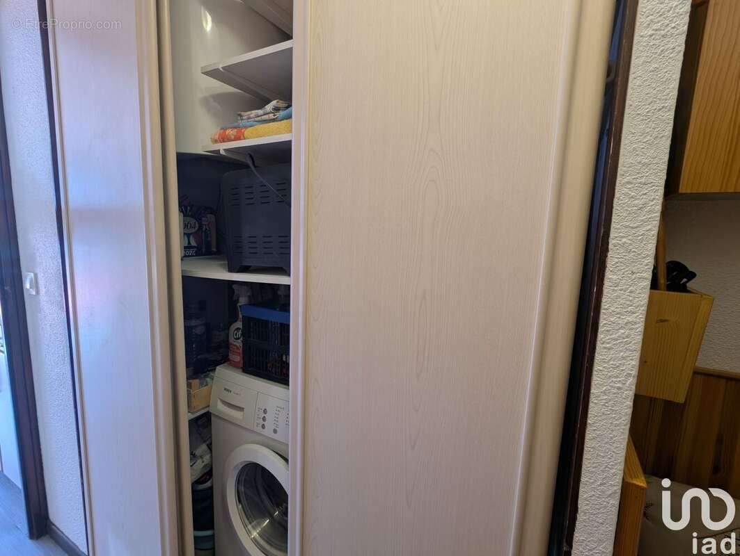 Photo 9 - Appartement à MORILLON