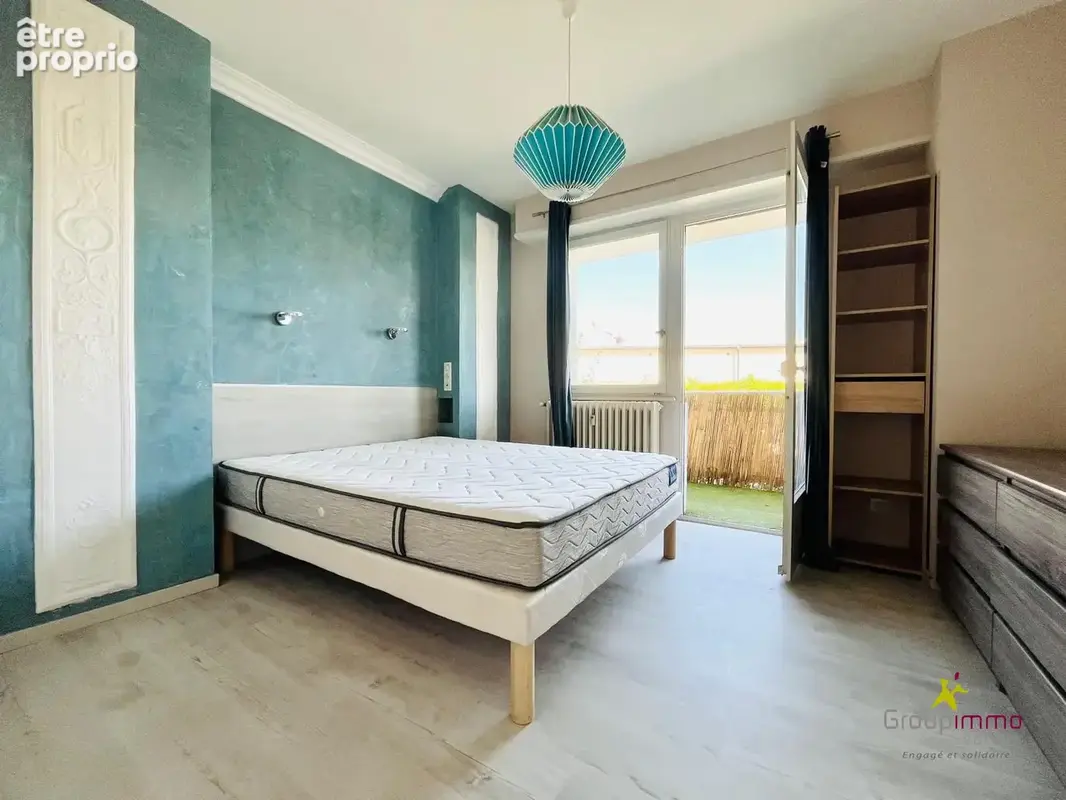Appartement 62 m² à Colmar  - photo 5