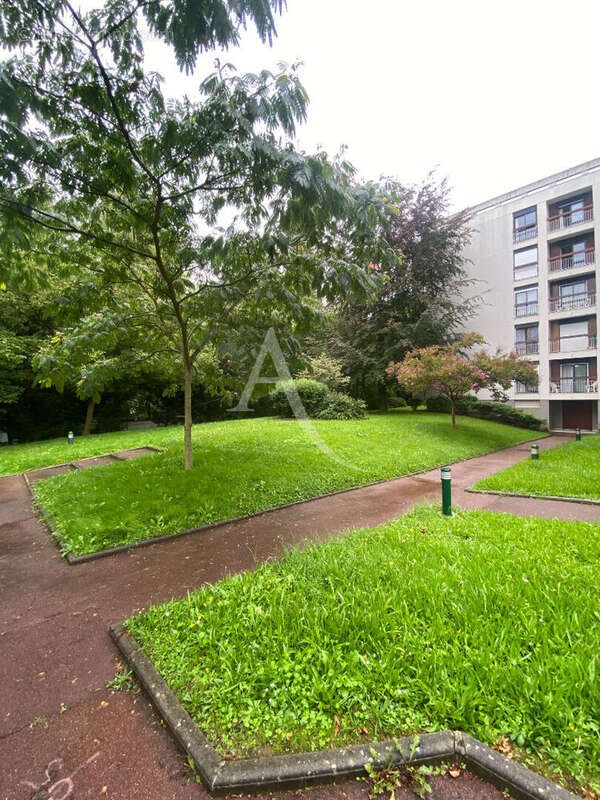 Appartement à ATHIS-MONS