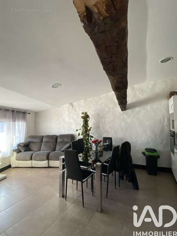 Maison 86 m² à Gonfaron  - photo 4