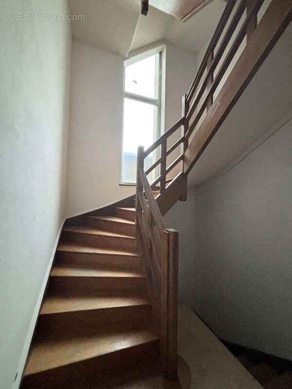 Maison à CHATILLON-SUR-SEINE