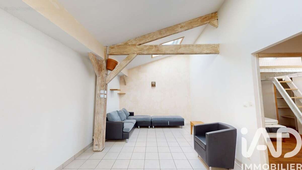 Photo 2 - Maison à EYSINES