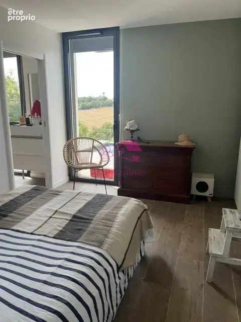 Maison d'architecte plain pied - photo 12