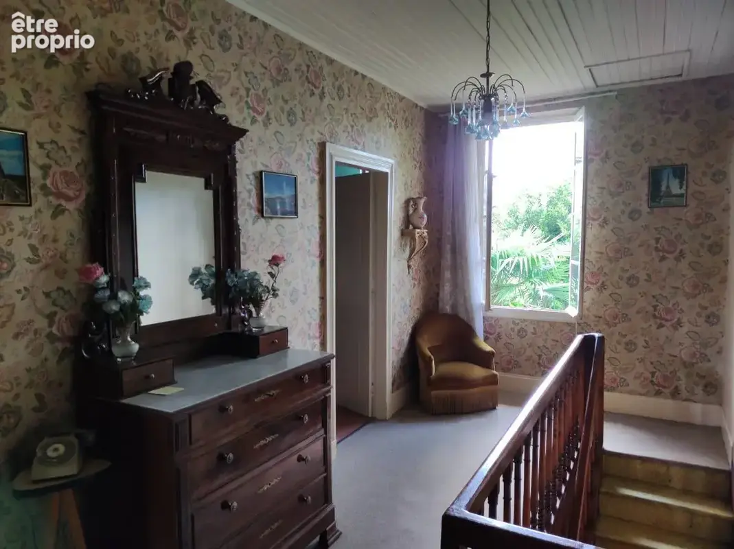 Maison de ville - photo 13