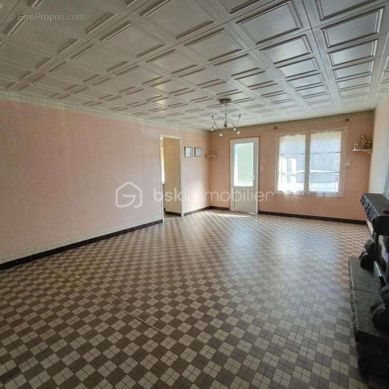 Propriété de Caractère : 127 m² et Potentiel Illimité - photo 6