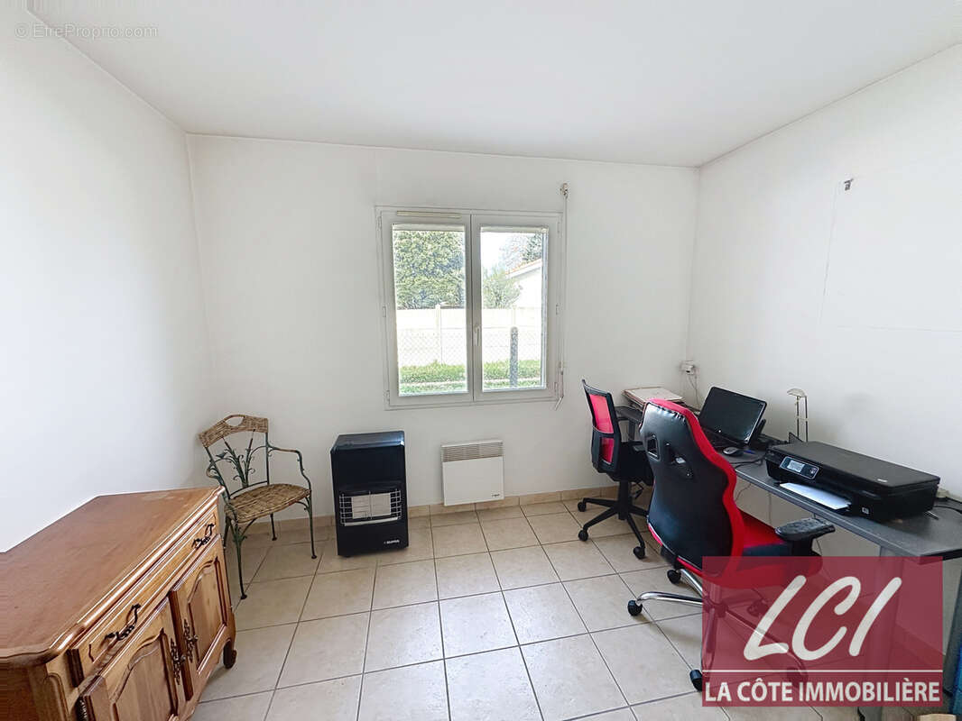 Maison à GUJAN-MESTRAS