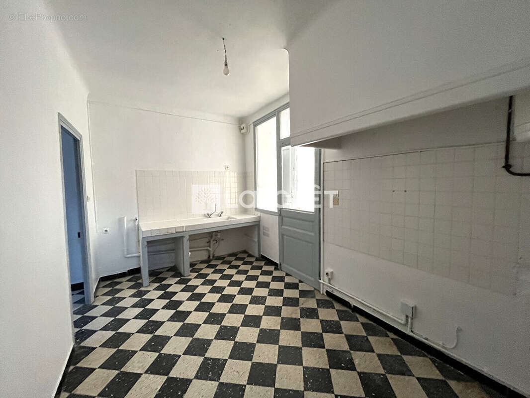 Appartement à ORANGE