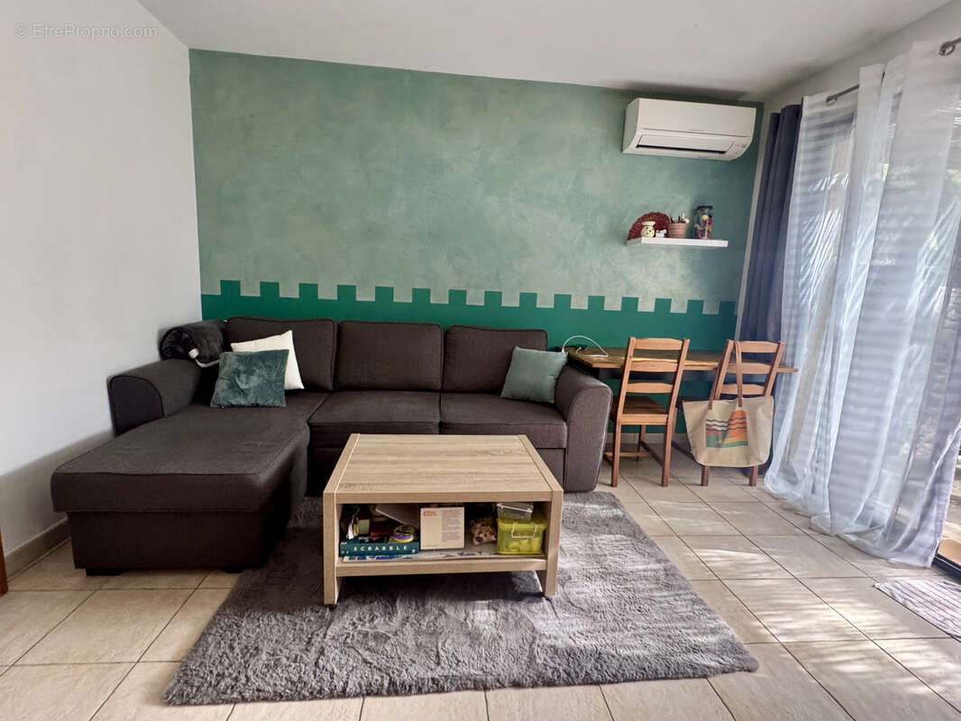 Maison à SERRA-DI-FERRO