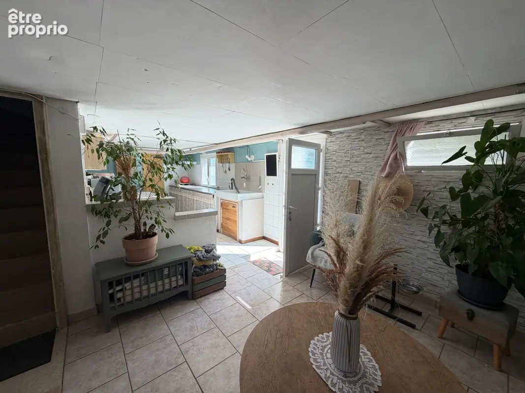 Maison Brazey En Plaine 3 pièce(s) 73 m2 - photo 8