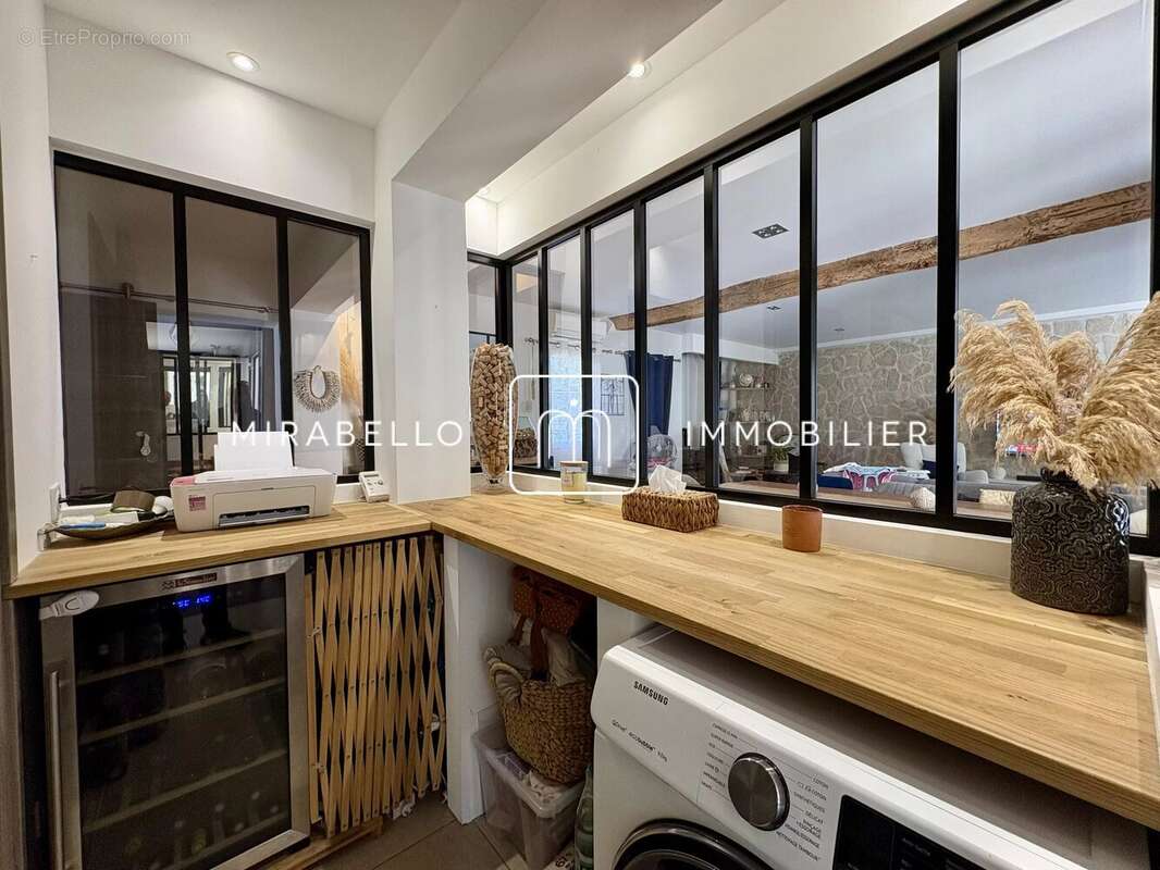 "la gaude - villa" - photo 22