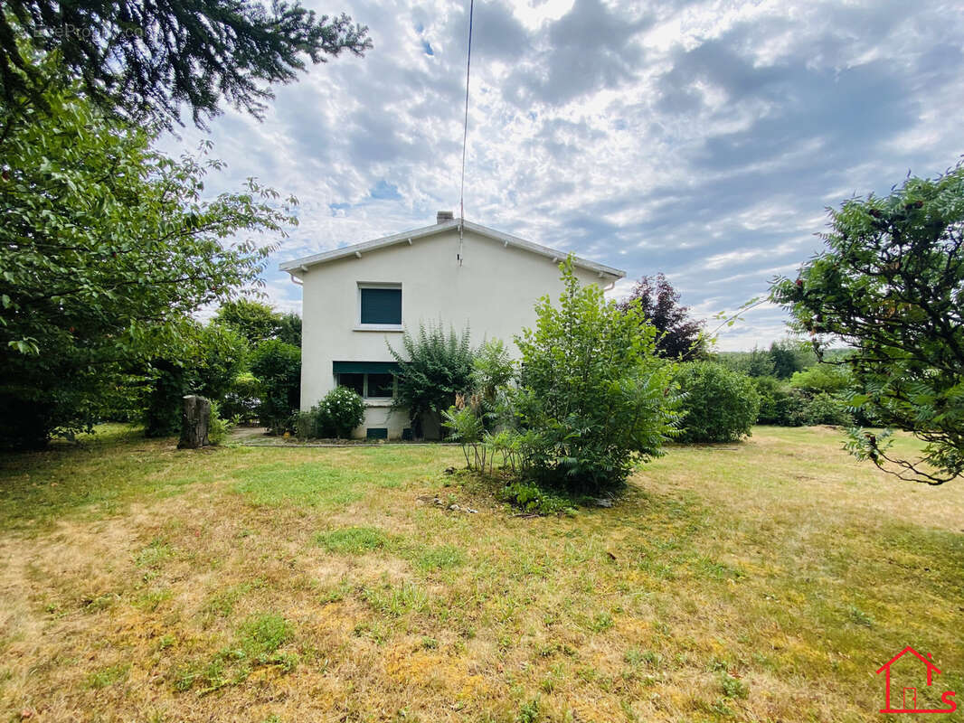 Maison - dieulouard - photo 9